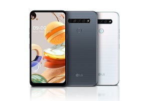 LG חושפת את סדרת מכשירי הביניים LG K 2020